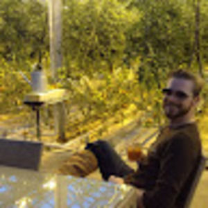 Meet your Posher, Evan